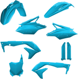 Full Replacement Body Kit - Light Blue 2018 - 2018