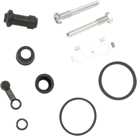Caliper Rebuild Kit - Rear - Yamaha 1987 - 2006