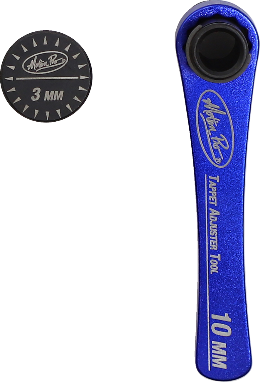 Tappet Adjuster Tool - 3x10 mm