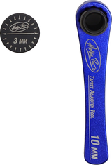 Tappet Adjuster Tool - 3x10 mm