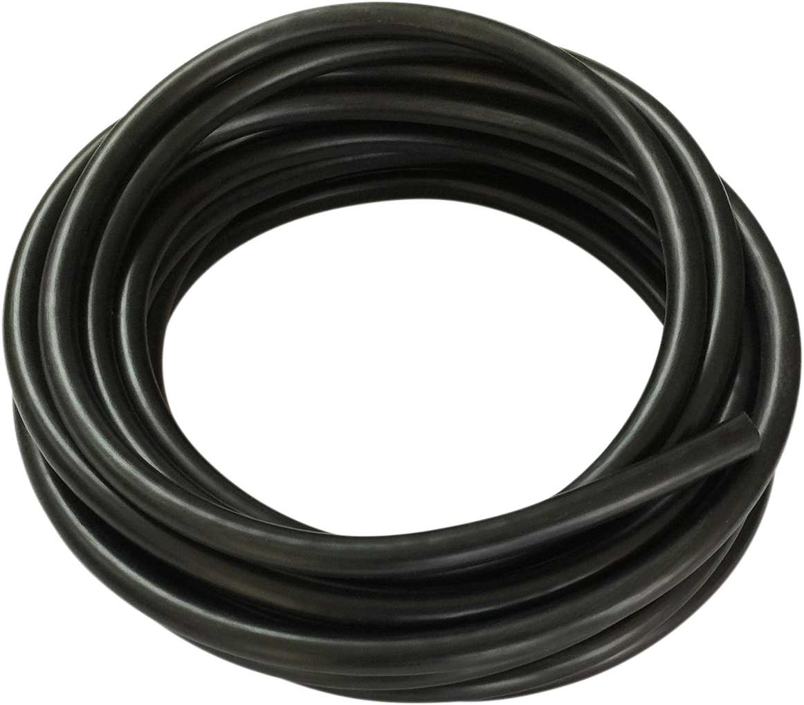 Battery Cable - 25\' - Black