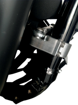 Combi Stabilizer - Polished 2006 - 2017