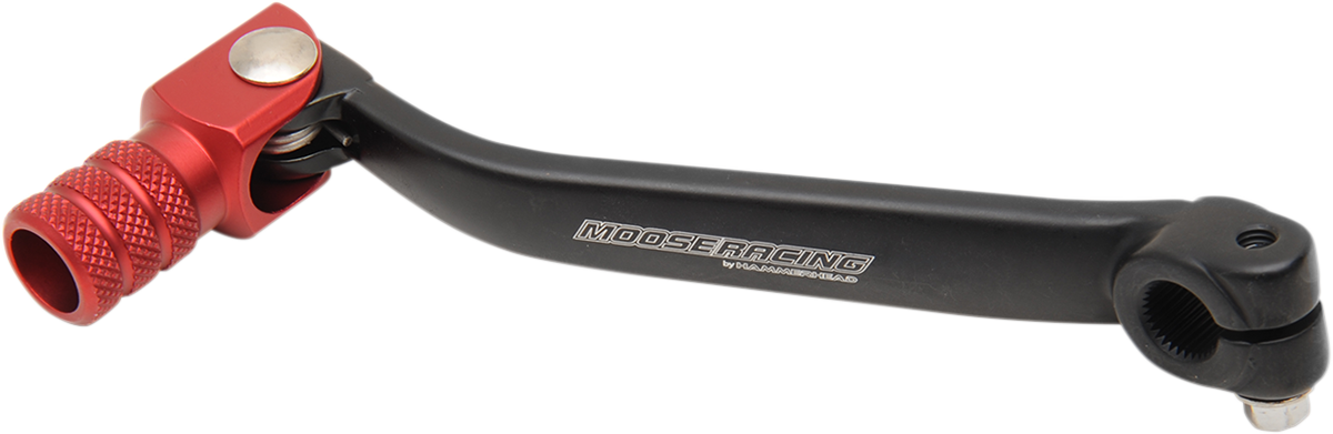 Shift Lever - Red - Honda 2013 - 2020