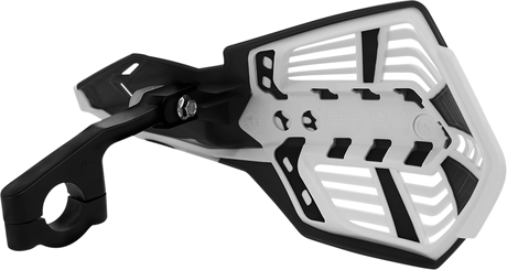 Handguards - X-Future - Black/White