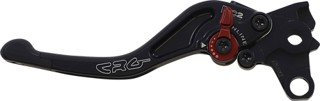 Clutch Lever - RC2 - Short - Black 2016 - 2020