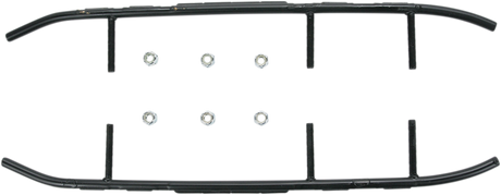 X-calibar Carbide Runner - 505 Series - 4\" - 60° 2000 - 2014