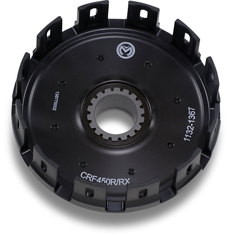 Clutch Basket 2019 - 2020