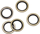 Sprocket Shaft Seal 1970 - 1998