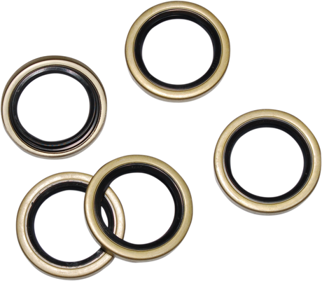 Sprocket Shaft Seal 1970 - 1998