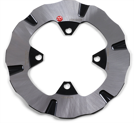 UTV Brake Rotor - Arctic Cat 2017 - 2017