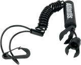 Multi-End Lanyard - Black