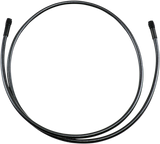 Brake Line - 56\" - Black Pearl