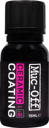 Ceramic Protection Kit - 15 ml