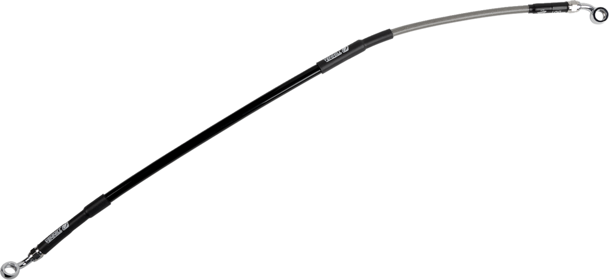 Brake Line - Stainless Steel 2021 - 2022