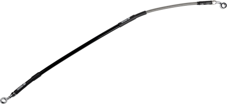 Brake Line - Stainless Steel 2021 - 2022
