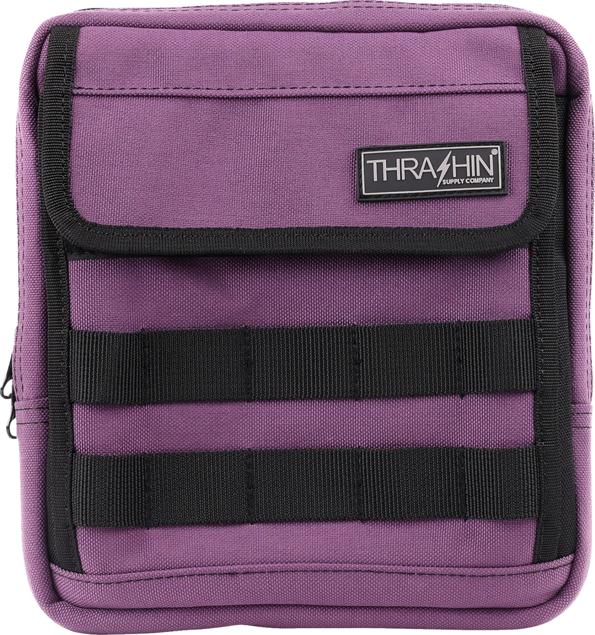 Handlebar Bag Slim - Purple