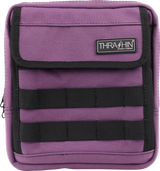 Handlebar Bag Slim - Purple