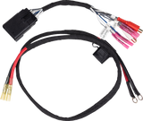 Adapter - Ride Command