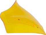 Kolor Flare™ Sport Windshield - 8\" - Yellow - FLTRX 2023 - 2025