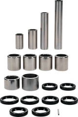 Swing Arm 2021 - 2024