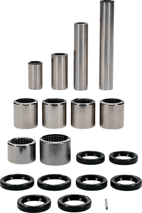 Swing Arm 2021 - 2024