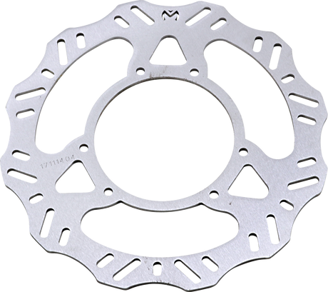 Front Rotor - Honda 1995 - 2018