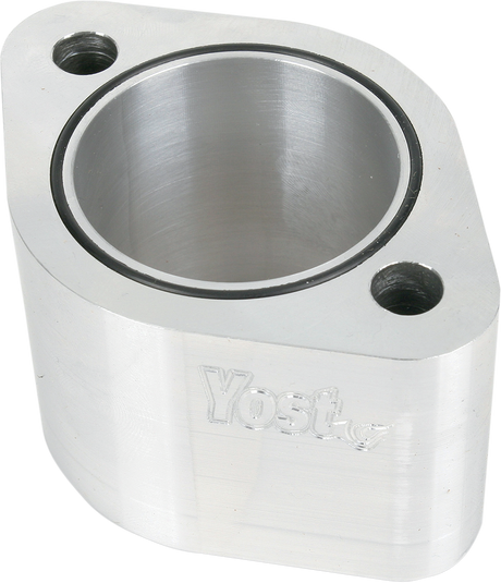 Carburetor Spacer - S&S Super E and B - 2\"