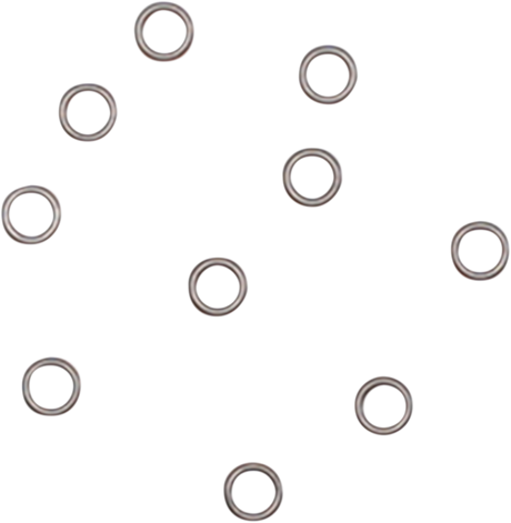 Tappet Pin Cover O-Ring 1991 - 1999