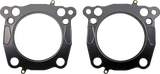 Head Gasket - 4.250\" x 0.036\" - M8 2017 - 2023