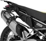 SLC Side Carrier - Right - Aprilla - Tuareg 660 2022 - 2024