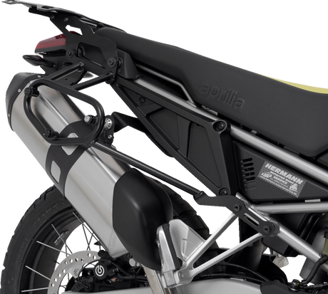 SLC Side Carrier - Right - Aprilla - Tuareg 660 2022 - 2024