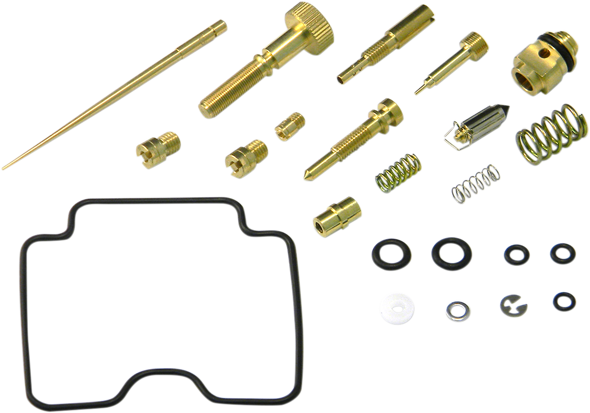 Carburetor Repair Kit - Yamaha 2007 - 2007