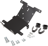 Winch Mount - ATV - Honda 1995 - 2004