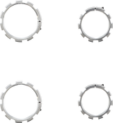 Shock Spring - RZR XP1K Two Seater 2014 - 2016