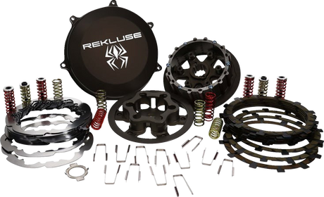 APEX Clutch - KX 250/F/X 2021 - 2025