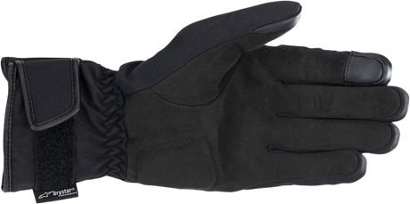 Stella SR-3 V2 Drystar® Gloves - Black - XS