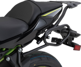 SLC Side Carrier - Left - Kawasaki - Ninja 650 | Z 650 2016 - 2024