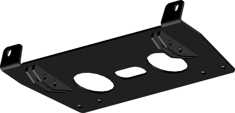 Plow Mount - CF Moto 2024 - 2025