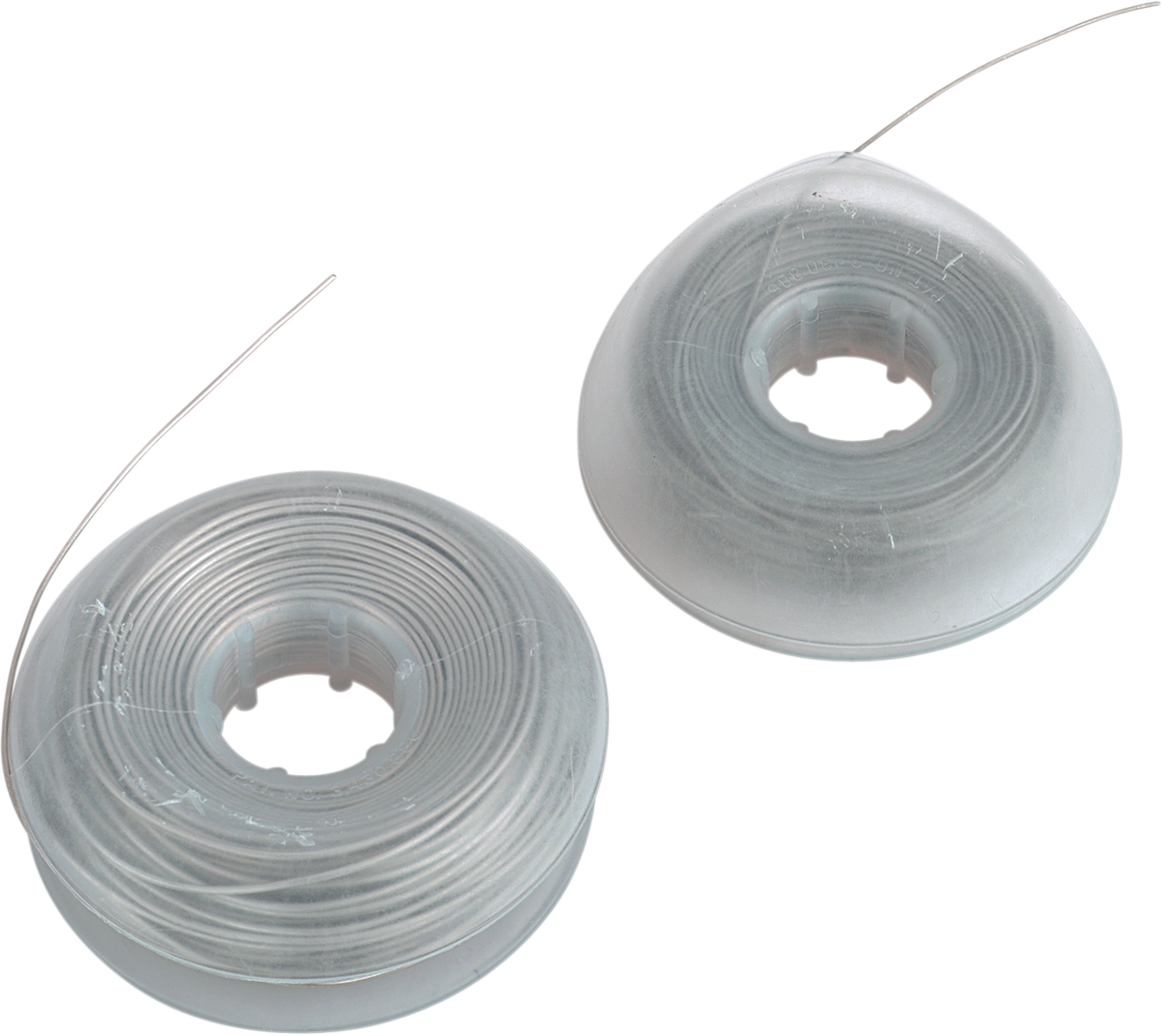 Wire - Stainless Steel - .032 x 75\'