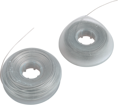 Wire - Stainless Steel - .032 x 75\'