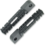 Footpegs - Black 2005 - 2022