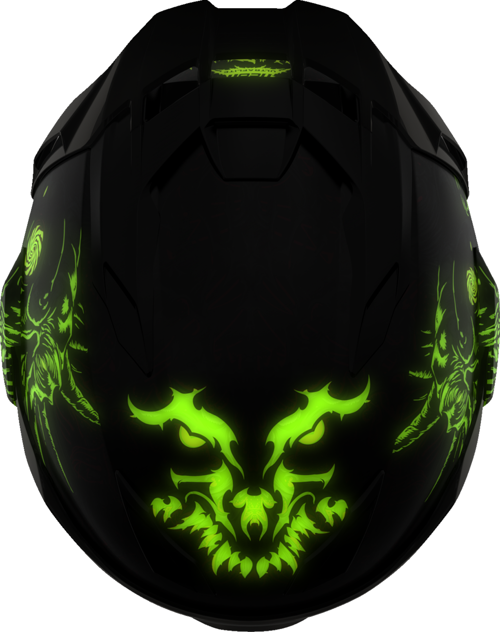 Ultraflite Helmet - Misanthrope - MIPS® - Black - Small