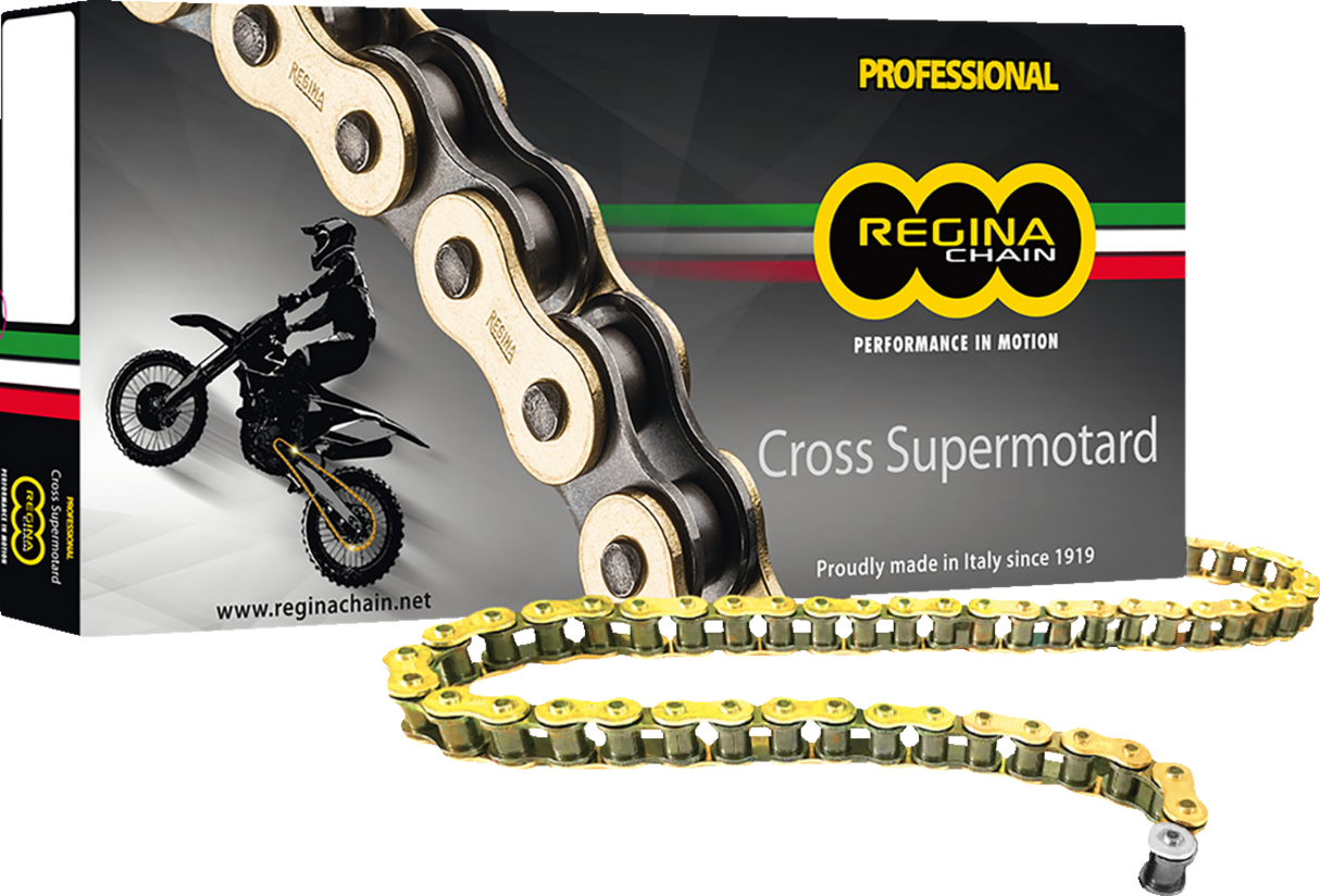 520 RH2 - Drive Chain - 110 Links