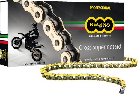 520 RX3 - Drive Chain - 120 Links