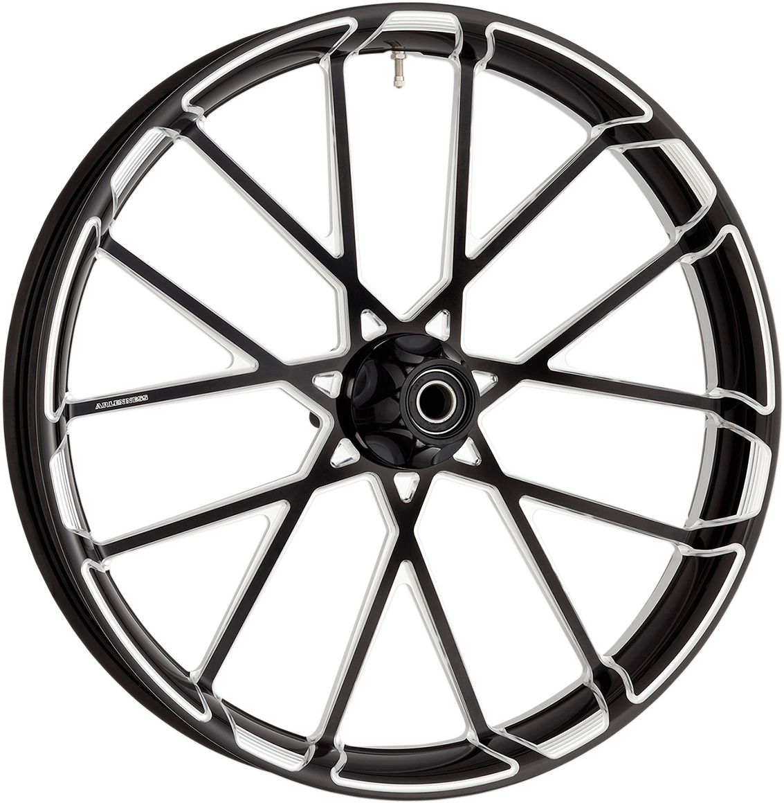 Wheel - Procross - Front - Dual Disc/with ABS - Black - 21x3.5 2008 - 2022