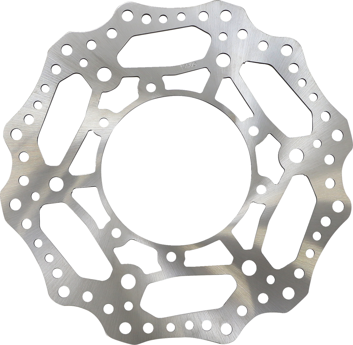 RFX Rotor - Front - Honda 1995 - 2018