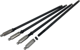 Adjustable Pushrods - Twin Cam 1999 - 2017