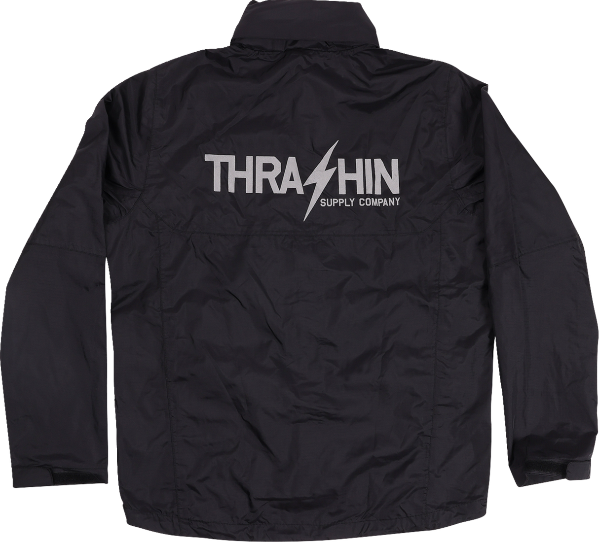 Mission WP Rain Jacket - Black - Large