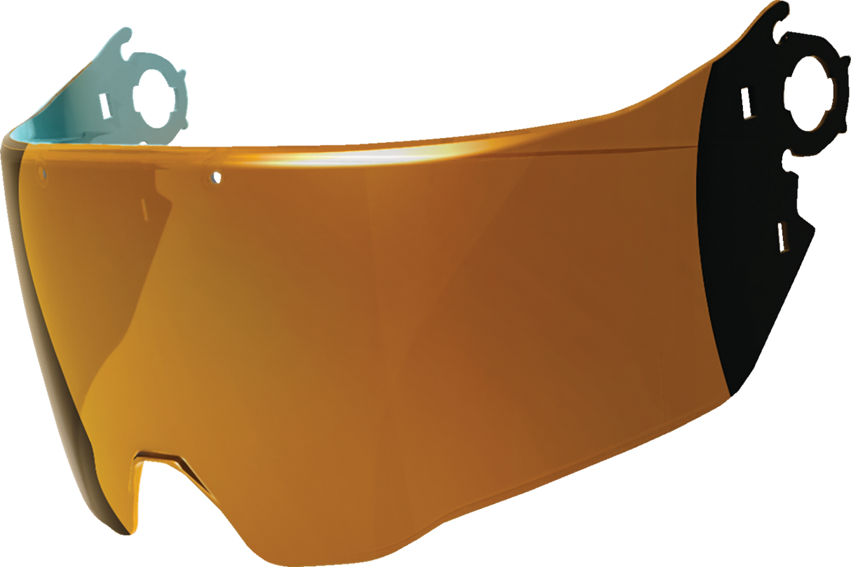 Elsinore™ MX Shield - 25K Gold