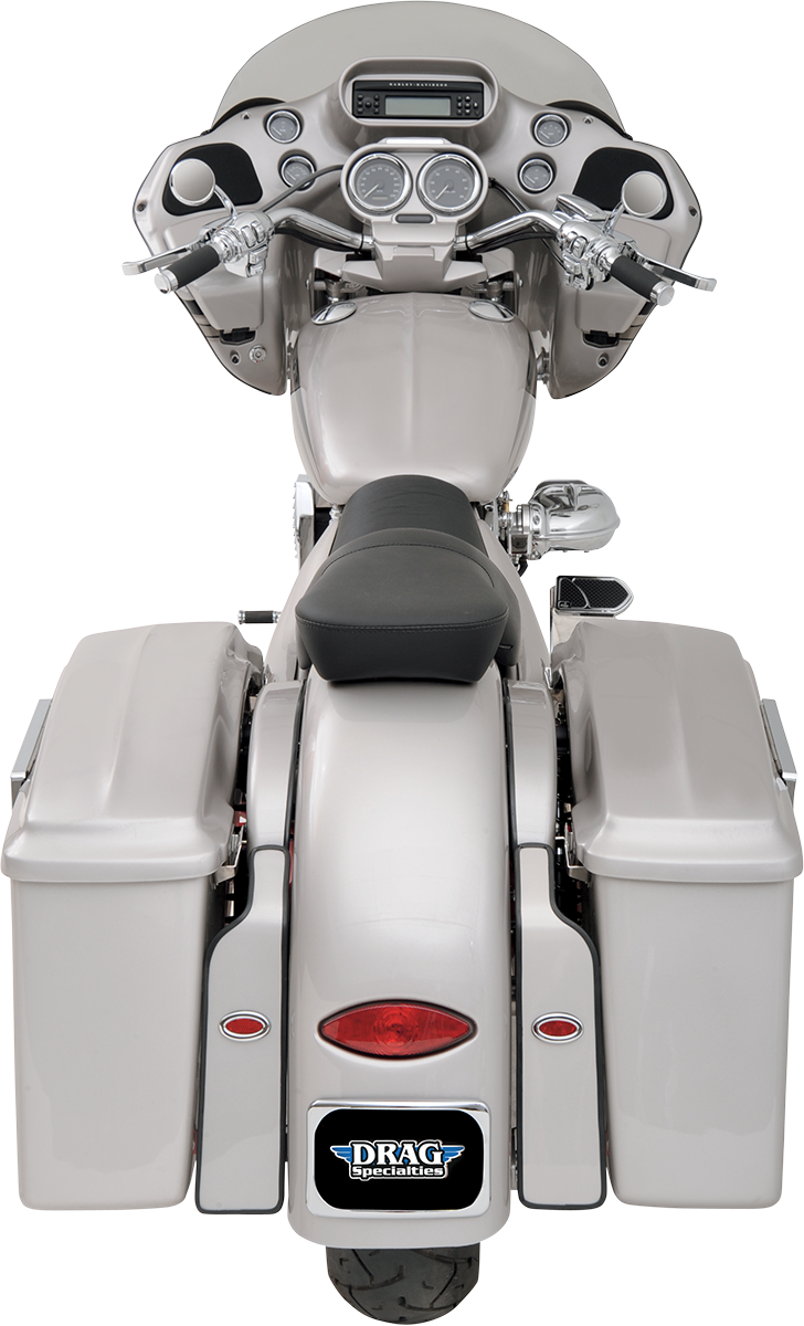 LED Cat-Eye Taillight/Turn Signals